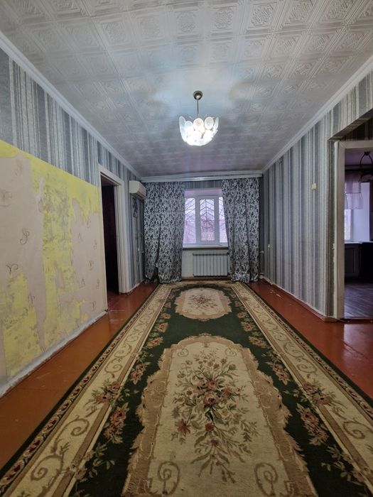 Продам 2кв  44 квм рн Дом ветеранов