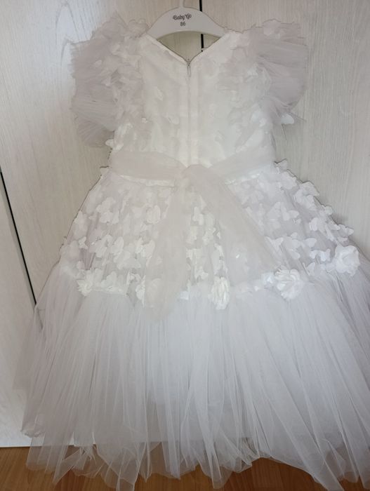 Платье на выпускной