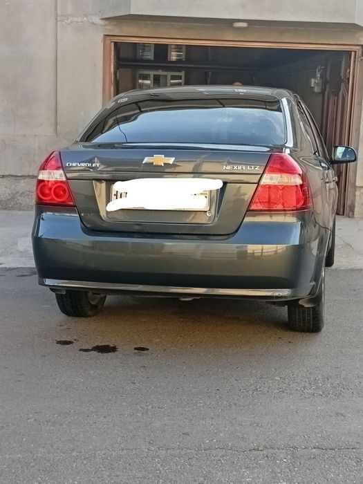 Nihiya 3 aftamat karopka