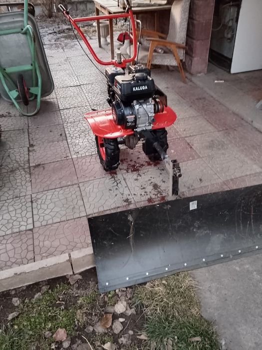 Продаю Мото блок, состояние хорошее