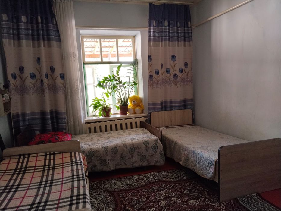 Тез арада үй сатылады