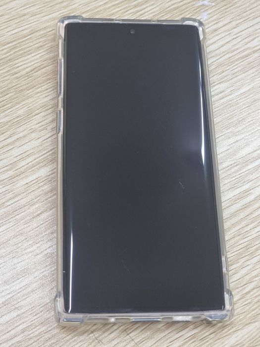 Samsung note 10 8/256