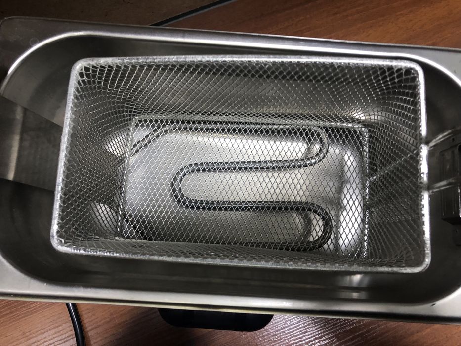 Фритюрница Nitto