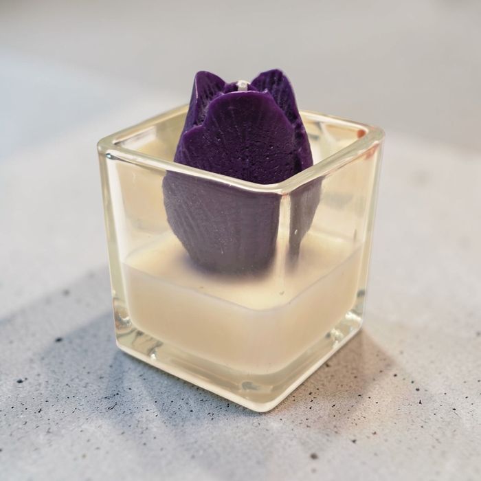 Mărțișoare parfumate