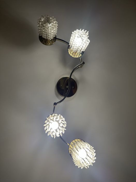 Люстра светильники