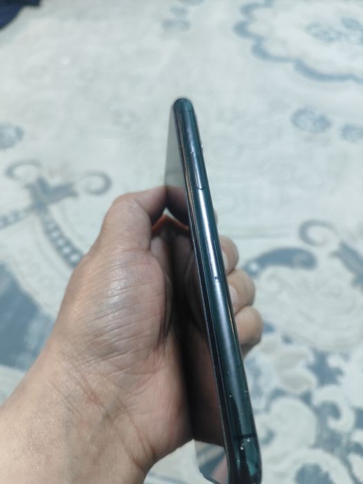 Айфон 11 про качество отличное