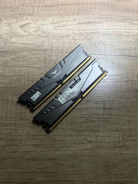 Оперативная память ozu 16 Gb 3200