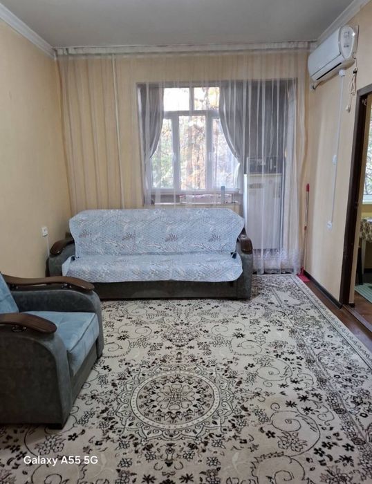 Аренда квартира 2 комнатная Мирзо Улугбек Феруза