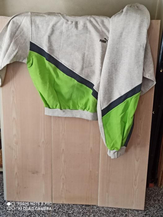 Разпродажба при затваряне.