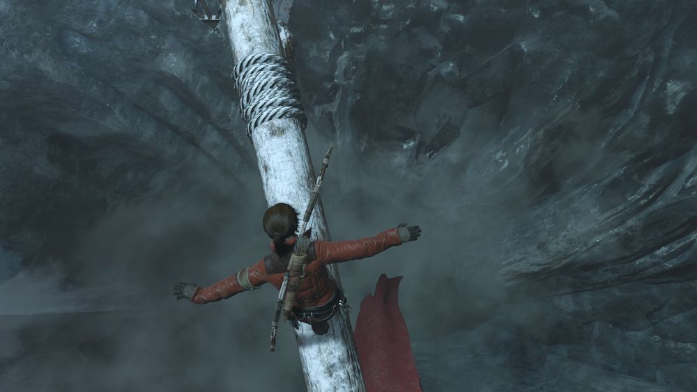 Игри за Ps4 - Tomb Raider Special Edition, 20 years of an ICON