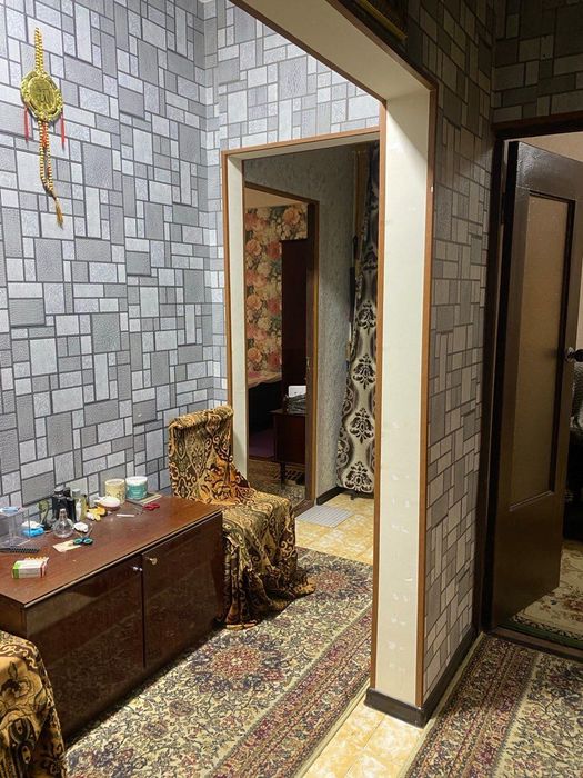 Продается квартира