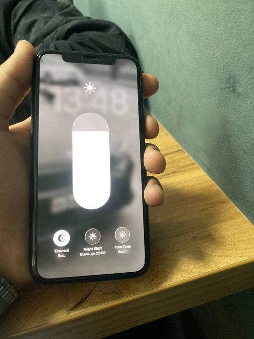 Iphone 11 pro 256 tali