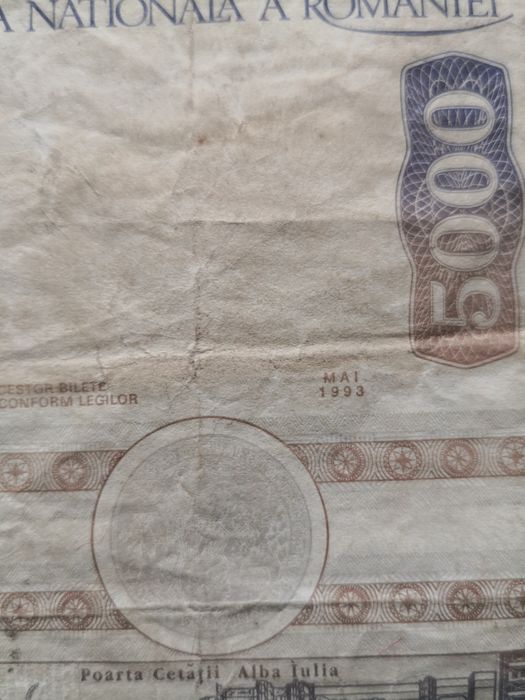 Vând bani vechi românești