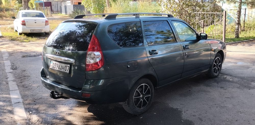 Продам Ладу приору