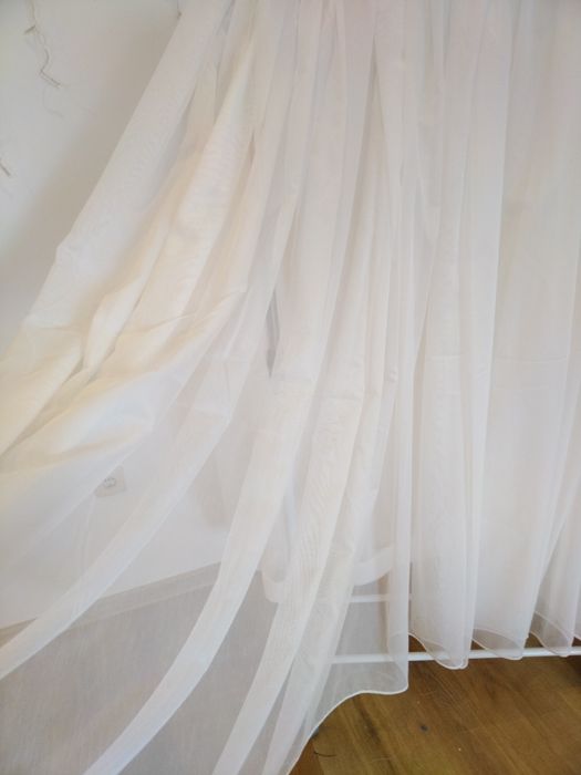 Пердета, готови, ушити. Различни размери и цветове