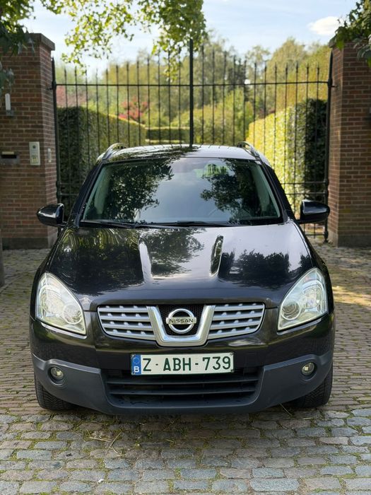 Nissan Qashqai 1.5 dci