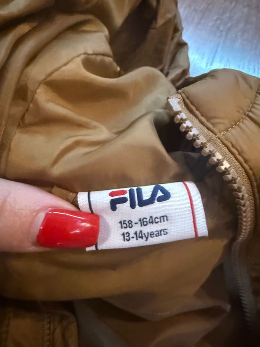 Детско яке за момче