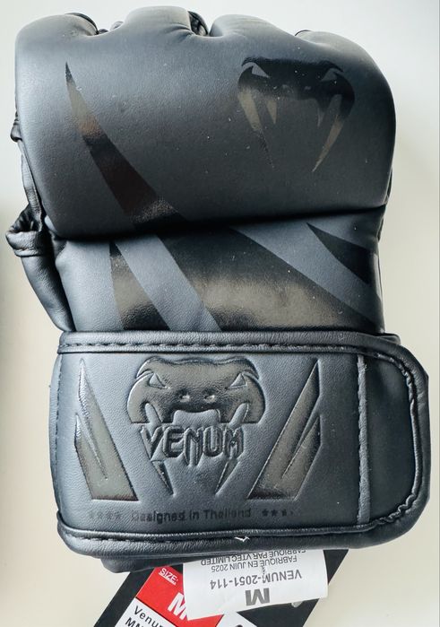 VENUM  Challenger бойни ръкавици Box-MMA-Kickboxing