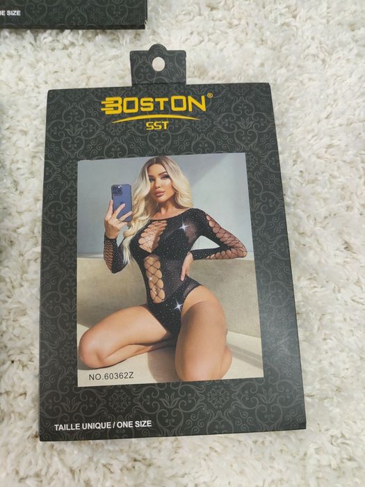 Costum Sexi , Lenjerie Sexi Cadou Iubita Sotie / preț pe bucata