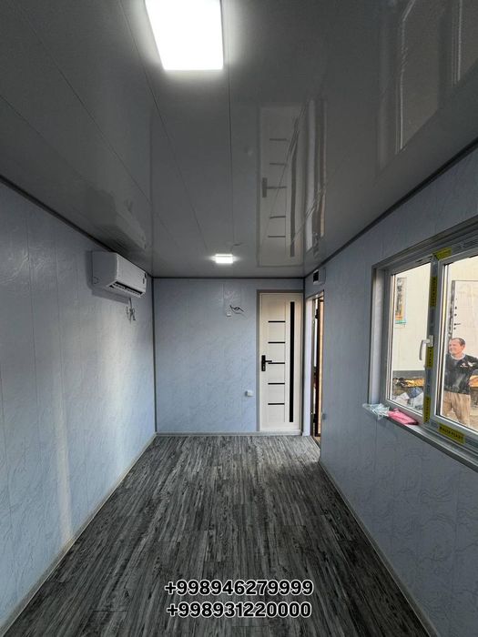 Контейнер офис ётокхоналар кучма дукон