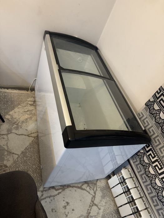 Морозильник Xingx SD-338 (напишите на ватсаб )