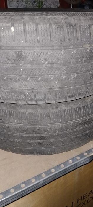 Продам резину не дорого.