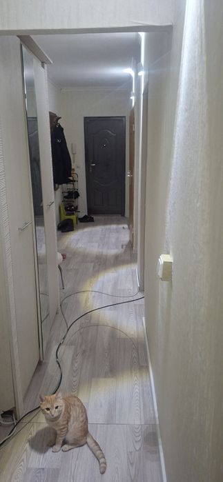 Продам квартиру в 10