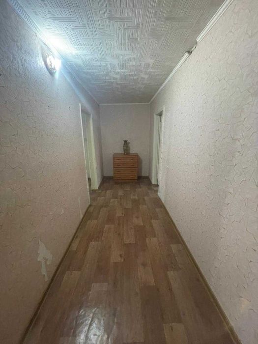 Продам 3-х квартиру на Маресьева.