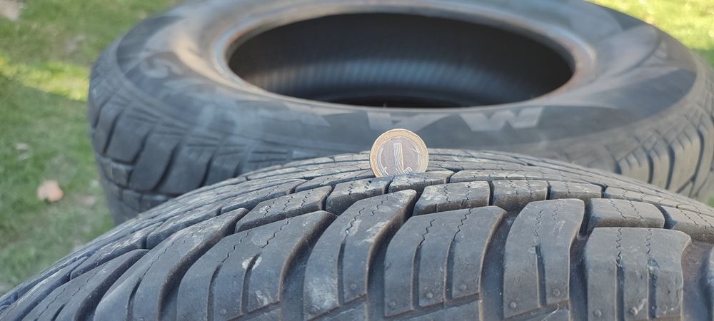 Гуми MAXXIS 215/70/16