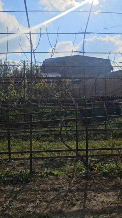 Юнусобод-8 да 2,65 сотик ер участка | BYD Авто Салон ёнида