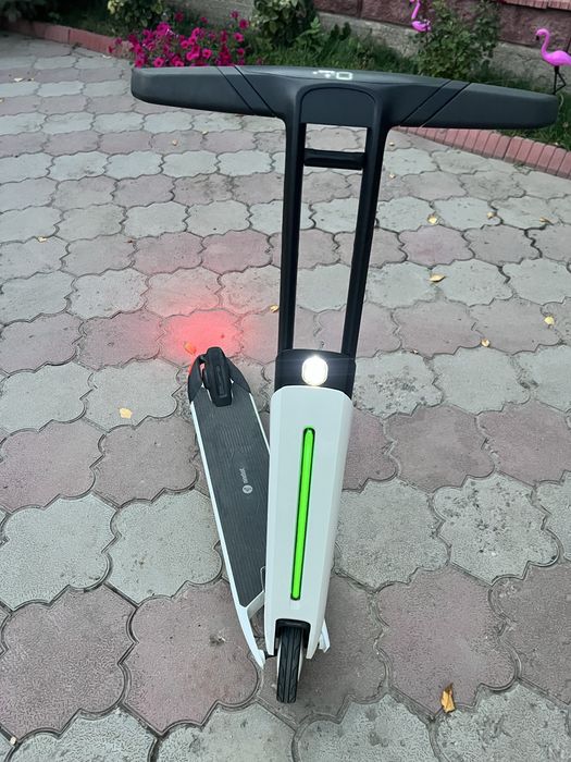 Электрический самокат