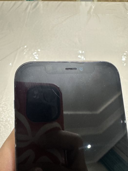 iPhone 12 Pro 128 GB, Pacific Blue — обмен