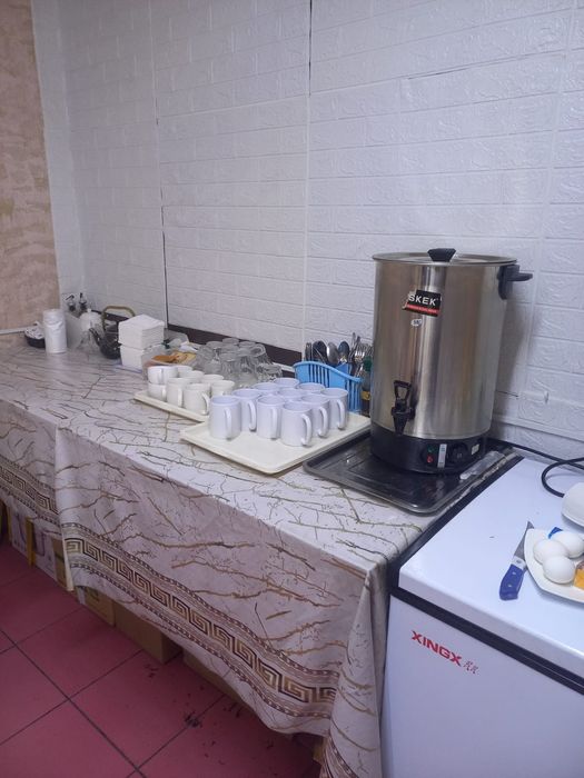 Электрокипятильник для воды (SKEK)