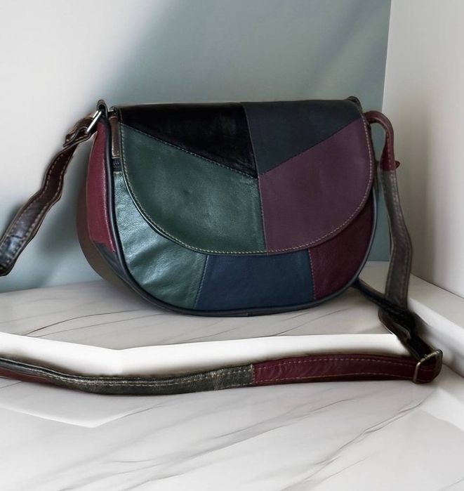 Натуральная кожа женские сумочки по 200 000 сум!