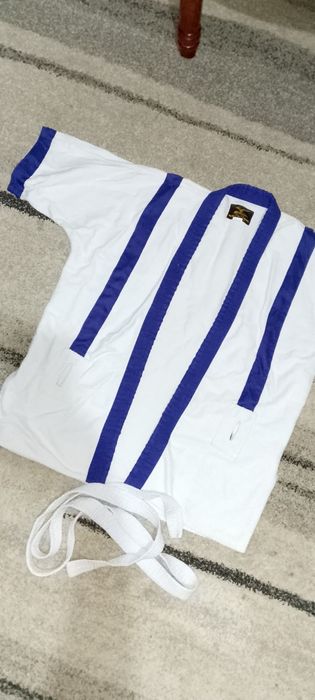 Кимоно для казакша курес