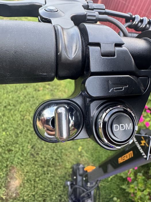 Ausom l2 dual max