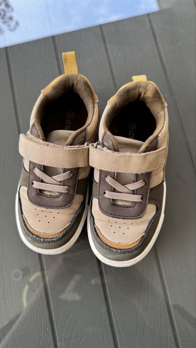 Детская обувь для мальчиков и девочек