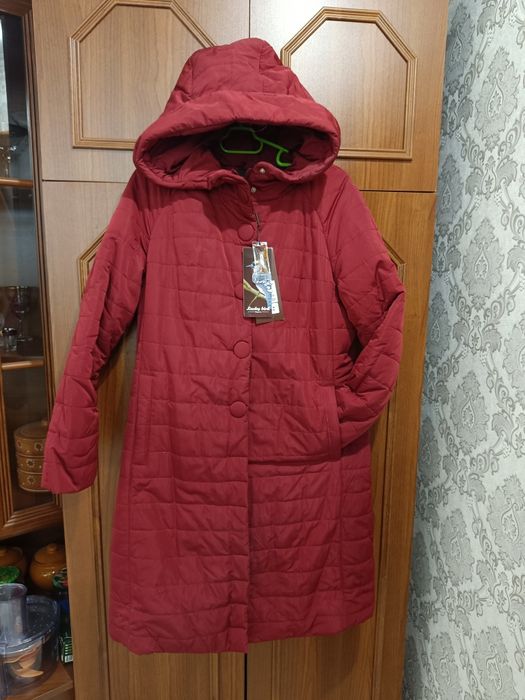 Пальто плащ плащ