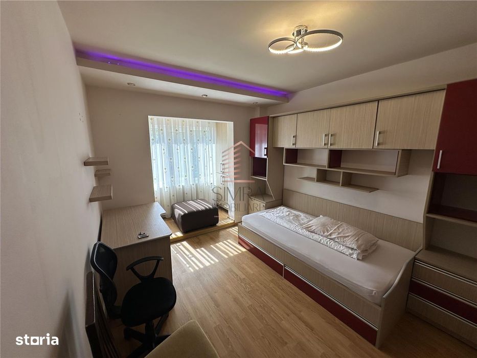 Apartament cu 3 camere, Rogerius de inchiriat
