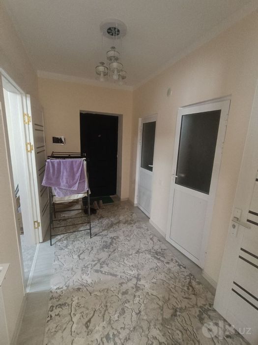 Срочно 2 хонали квартира ижарага берилади!!!