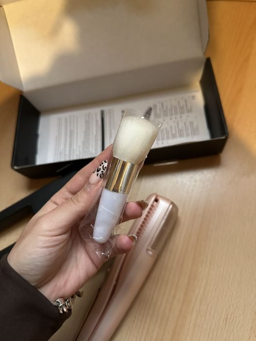 Преса за нацътели краища