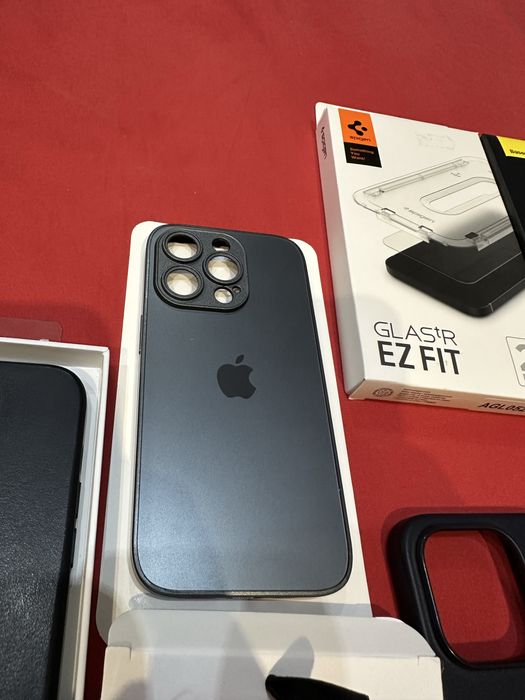 Калъфи за iphone 14 pro