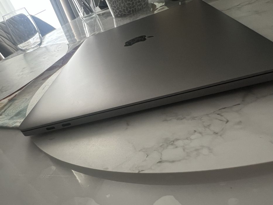 MacBook Pro 13” 2017