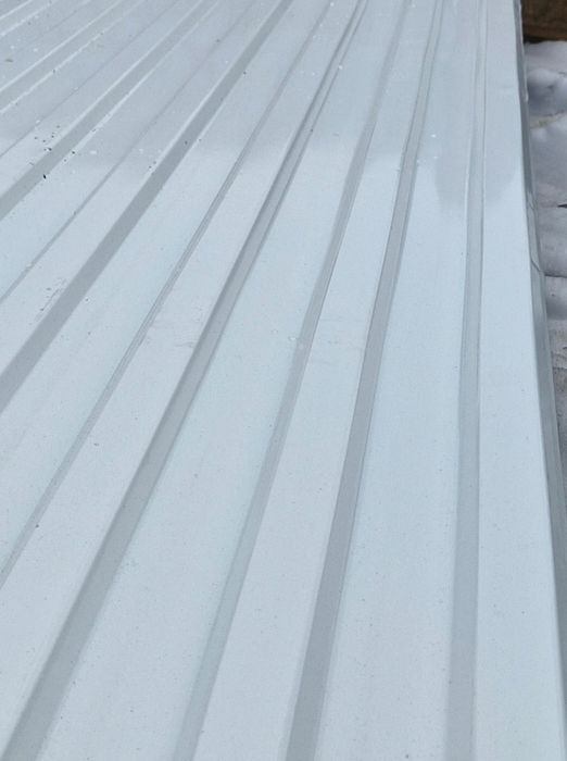 Профнастил любой толщина