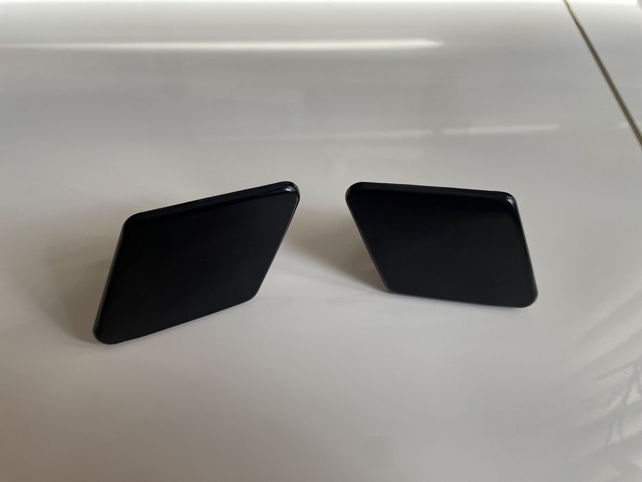 Капачка за пръскалка BMW Е90 Е91 E90 E91 капаче броня Бленда