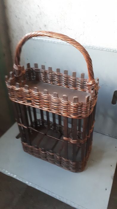 Кошница за домашни любимци