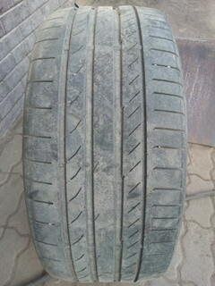 Резина 265/45/20