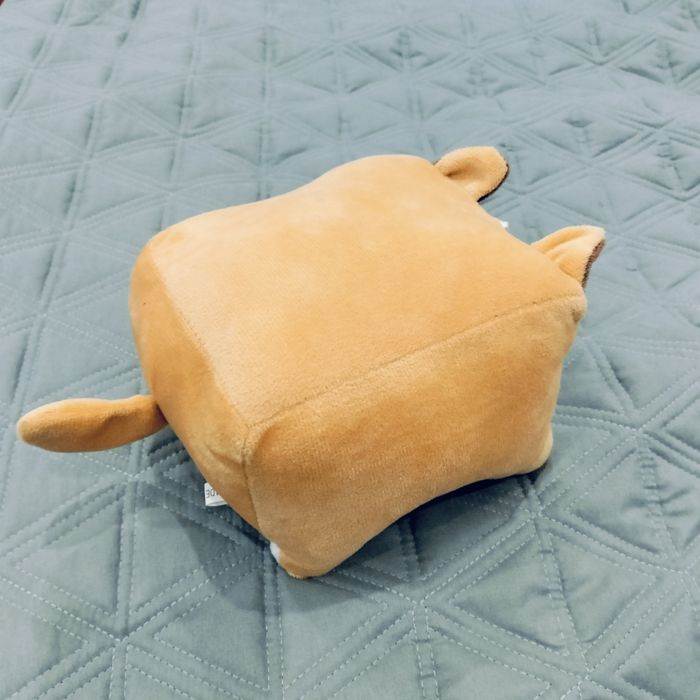 Мягкие игрушки кошка/мысық