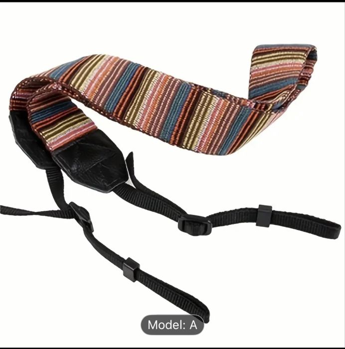 Ремък, страп за фотоапарат