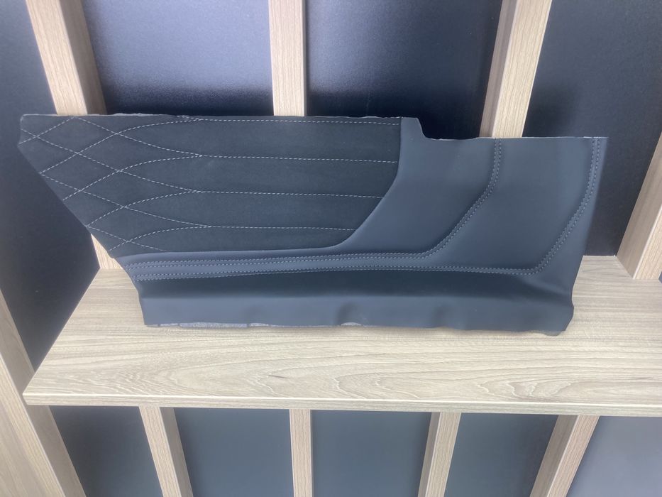 Дверные вставки от Gentra